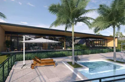 Terreno à venda em campinas, jardim madalena, com 319 m², vista campinas