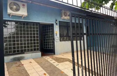 Casa à venda em campinas, jardim aurélia, com 3 quartos, com 174 m²