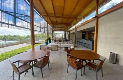 Terreno à venda em campinas, parque são quirino, com 453.01 m², artesano galleria