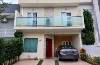 Sobrado à venda em indaiatuba, jardim panorama, com 4 quartos, com 170 m²