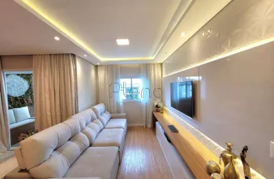 Apartamento à venda no condomínio vila gramado, no bairro vista alegre em vinhedo, são paulo.