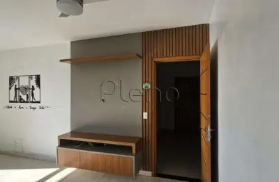 Apartamento à venda em indaiatuba, vila todos os santos, com 3 quartos, com 86 m²