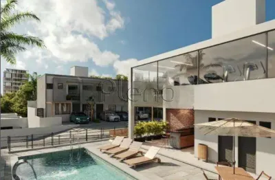 Casa à venda em campinas, loteamento parque dos alecrins, com 3 suítes, com 136 m², alpha housing