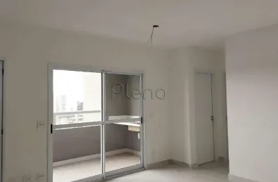 Apartamento à venda em campinas, loteamento parque são martinho, com 2 quartos, com 64 m²