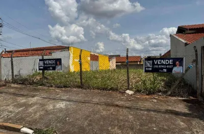 Terreno à venda em campinas, jardim santa genebra, com 456 m²