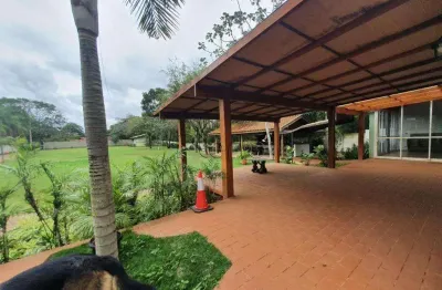 Chácara à venda em campinas, loteamento chácaras vale das garças, com 2 suítes, com 8800 m²