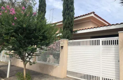 Casa à venda em indaiatuba, cidade nova, com 3 quartos, com 198 m²
