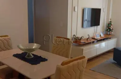 Apartamento à venda em Indaiatuba, Núcleo Habitacional Brigadeiro Faria Lima, com 3 quartos