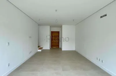 Casa à venda em campinas, residencial estância eudóxia (barão geraldo), com 3 suítes, com 138 m²