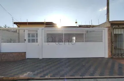 Casa à venda em indaiatuba, cidade nova, com 3 quartos, com 213 m²