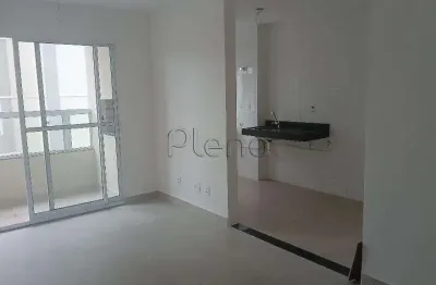 Apartamento à venda em campinas, jardim nova europa, com 2 quartos, com 54 m²