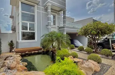 Sobrado à venda em campinas, swiss park, com 3 suítes, com 236 m², st. moritz - 5
