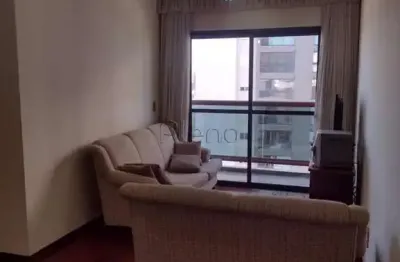 Apartamento à venda em campinas, taquaral, com 2 quartos, com 77 m², porto velho
