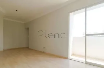 Apartamento à venda em campinas, jardim boa esperança, com 2 quartos, com 70 m²