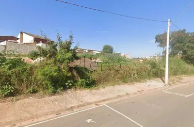 Terreno à venda em campinas, jardim guarani, com 389.4 m²