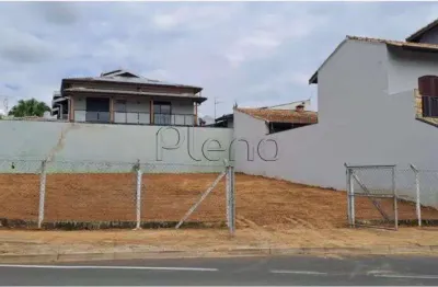 Terreno à venda em indaiatuba, jardim colonial, com 381 m²