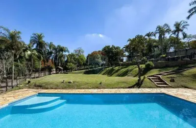 Casa à venda em vinhedo, caixa d´água, com 2 quartos, com 100 m², recanto das canjaranas