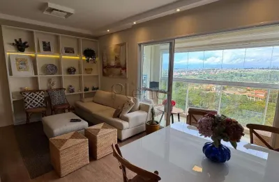 Apartamento à venda em campinas, fazenda são quirino, com 3 quartos, com 96 m²