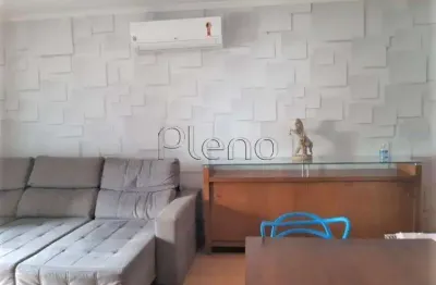 Apartamento com 3 quartos à venda na Rua Antônio José Ribeiro Júnior, 95, Bonfim, Campinas