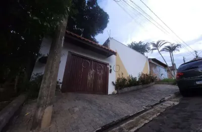 Casa à venda em valinhos, jurema, com 3 quartos, com 234.27 m²