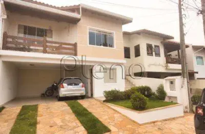 Sobrado à venda em valinhos, lenheiro, com 3 quartos, com 130 m², condomínio mirante do lenheiro