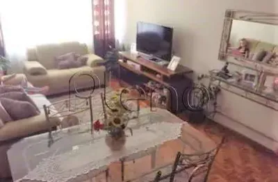 Apartamento com 4 quartos à venda na Rua José Paulino, 1227, Centro, Campinas