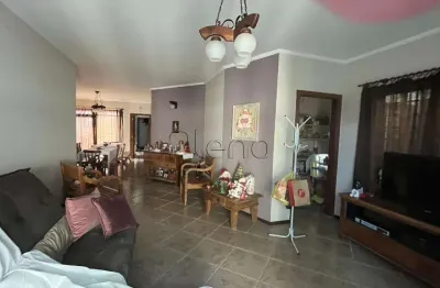 Casa à venda em campinas, parque alto taquaral, com 3 quartos, com 193 m²
