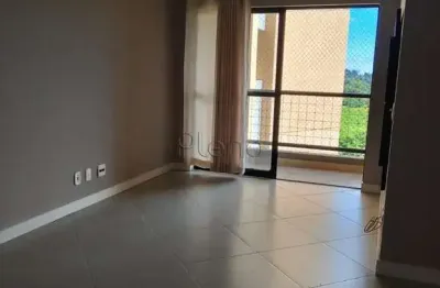 Apartamento à venda em campinas, mansões santo antônio, com 2 quartos, com 69 m², residencial canadá
