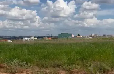 Terreno à venda em paulínia, parque bom retiro, com 200 m², residencial terras da fazenda