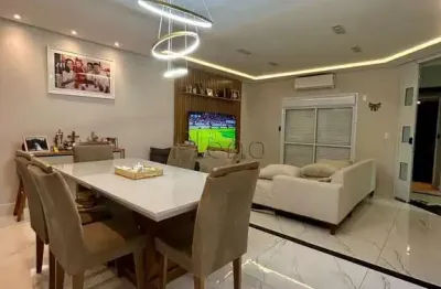 Casa à venda em indaiatuba, jardim santa rita, com 3 quartos, com 230 m²
