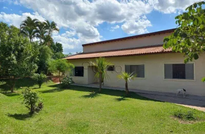 Chácara à venda em valinhos, chácaras são bento, com 3 quartos, com 2356 m²