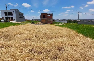Terreno à venda em indaiatuba, jardim bom sucesso, com 150 m²