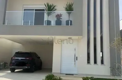 Casa à venda em itupeva, jardim primavera, com 3 suítes, com 287 m², gran ville são venâncio