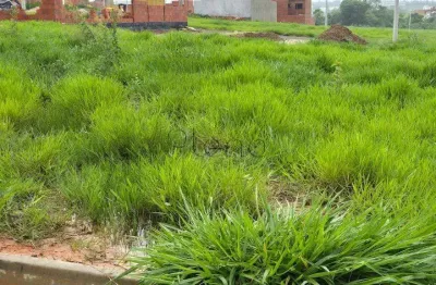 Terreno à venda em indaiatuba, jardim bom sucesso, com 150 m²