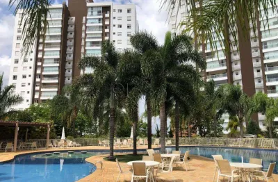 Apartamento à venda em campinas, loteamento residencial vila bella dom pedro, com 3 suítes