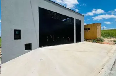 Casa à venda em indaiatuba, jardim das araras, com 2 quartos, com 87 m²