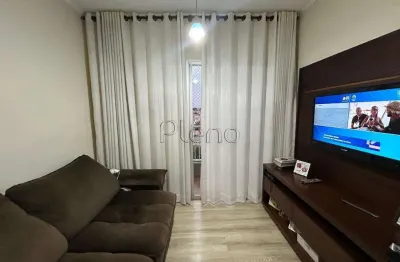Apartamento à venda em campinas, vila marieta, com 3 quartos, com 70 m²