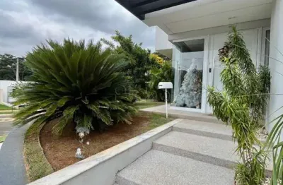 Sobrado à venda em campinas, swiss park, com 4 suítes, com 288.33 m²