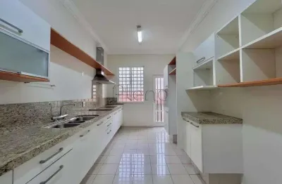 Sobrado à venda em campinas, jardim das paineiras, com 4 quartos, com 334 m²