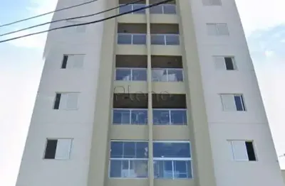 Apartamento à venda em indaiatuba, vila maria helena, com 2 quartos, com 67 m²