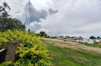Terreno à venda em indaiatuba, parque das bandeiras, com 1000 m²