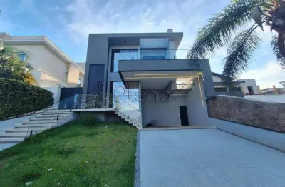 Sobrado à venda em indaiatuba, jardim morumbi, com 4 quartos, com 271 m², terra magna