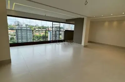 Apartamento à venda em campinas, cambuí, com 4 quartos, com 157 m², alenza cambuí
