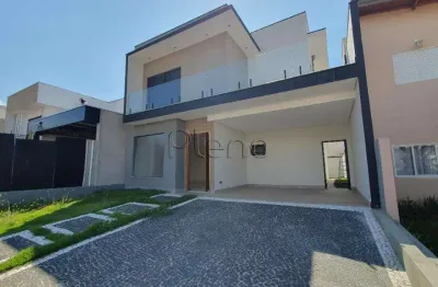 Casa à venda em sumaré, parque jatobá (nova veneza), com 3 suítes, com 195 m², real park sumaré