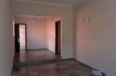 Casa com 3 quartos à venda na Rua Doutor Antônio Castro Prado, 475, Taquaral, Campinas