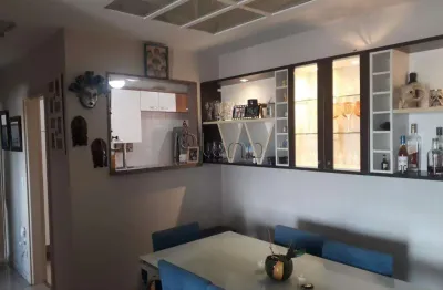 Apartamento à venda e para alugar em campinas, jardim aurélia, com 3 quartos, com 116 m²