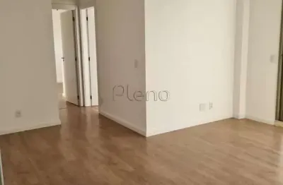 Apartamento à venda com 2 quartos no jardim itamarati, campinas
