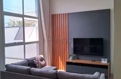 Casa à venda em indaiatuba, jardins do império, com 3 quartos, com 123 m², vila ytu