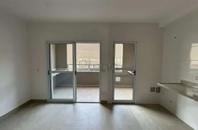 Apartamento à venda em campinas, loteamento parque são martinho, com 2 quartos, com 66 m²