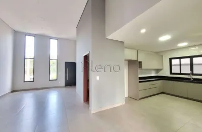 Casa à venda no condomínio residencial villa do sol, no bairro jardim são marcos em valinhos!